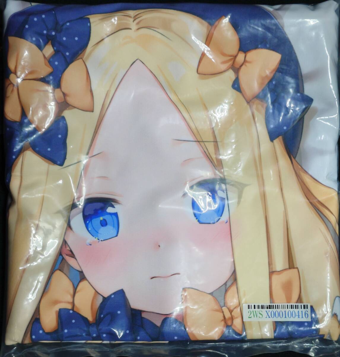 新品】☆Fate/Grand Order 英霊旅装 ～アビゲイル・ウィリアムズ
