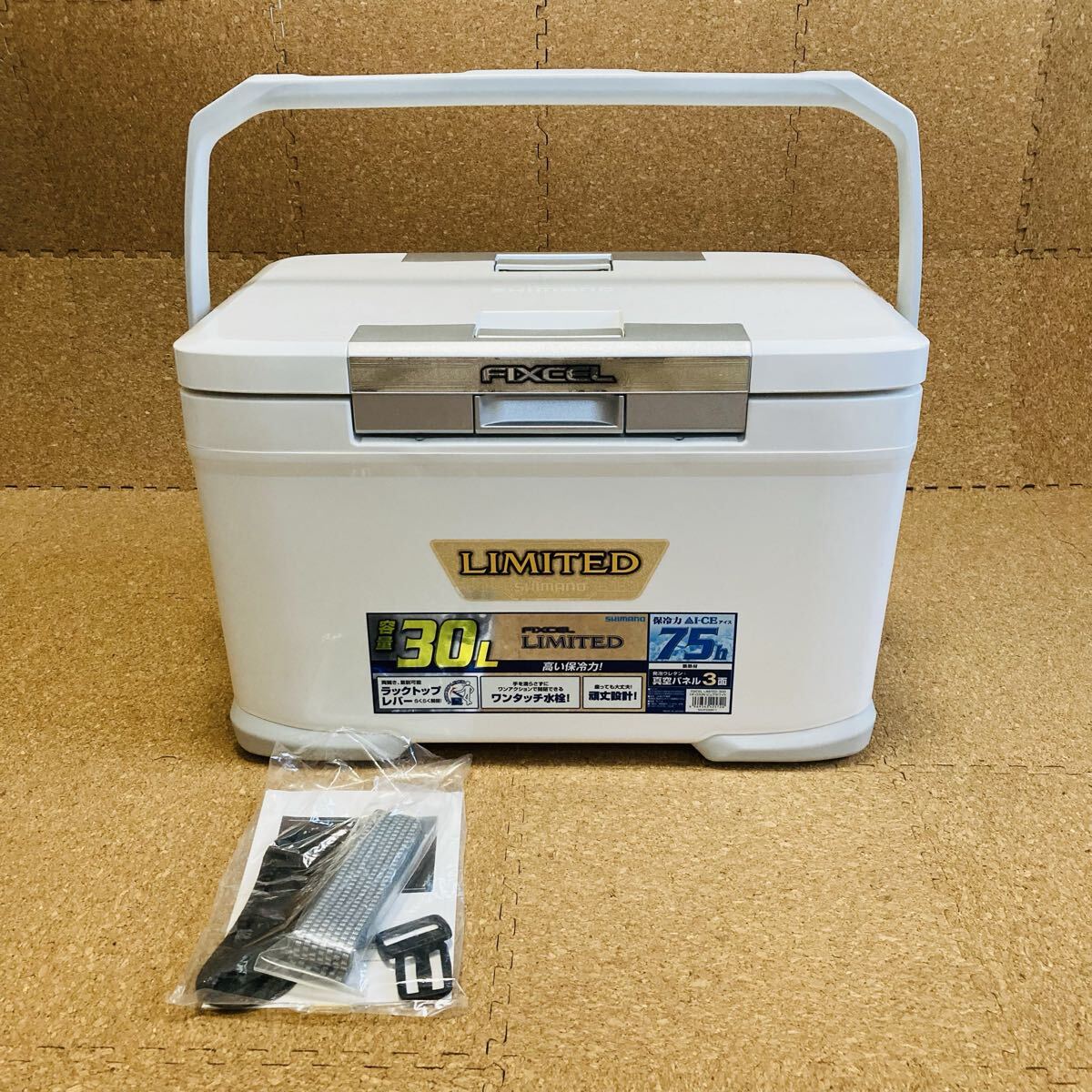 中古】シマノ SHIMANO フィクセル サーフ キススペシャル FIXCEL SURF