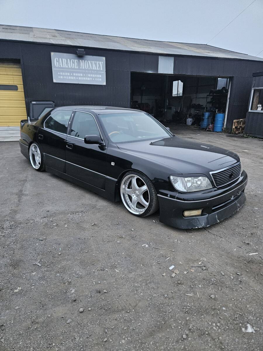 ジャンクションプロデュース スカラー 19インチホイール 9.5J 10.5J 4