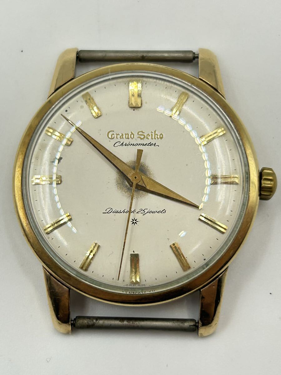 【新品ベルト/稼働】セイコー デイト 腕時計 自動巻き 7002-8010 金 中古】☆SEIKO/セイコー 7002-8010 自動巻き デイト メンズ腕時計