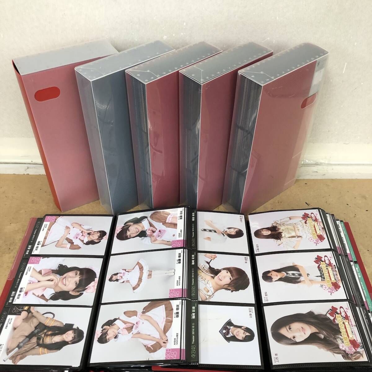 元AKB48 渡辺麻友☆AKB48海外旅行日記～ハワイはハワイ～☆DVD特典生