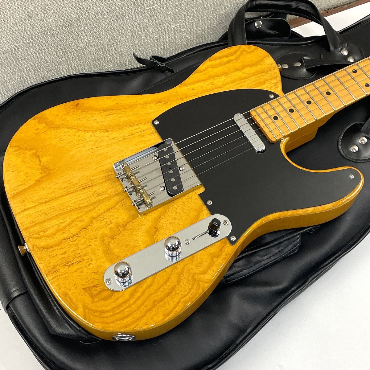 Heritage wood】History ヒストリー TH-PJ Bass ベース フジゲン 富士