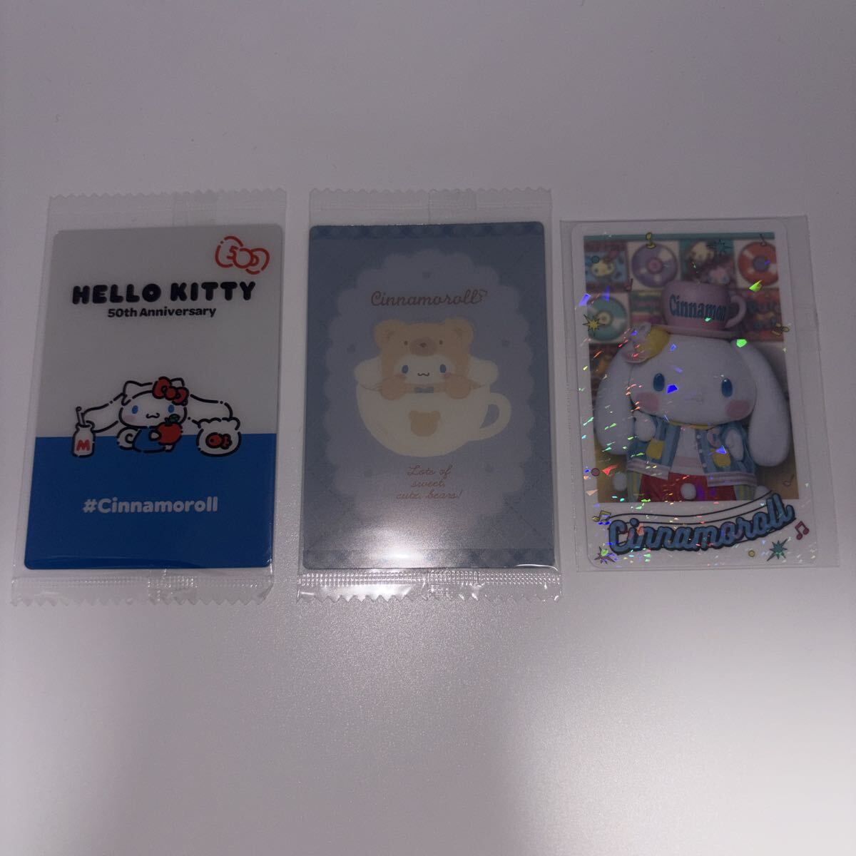 ☆ハローキティ☆Hello Kitty 2001 バースデードール ピューロランド