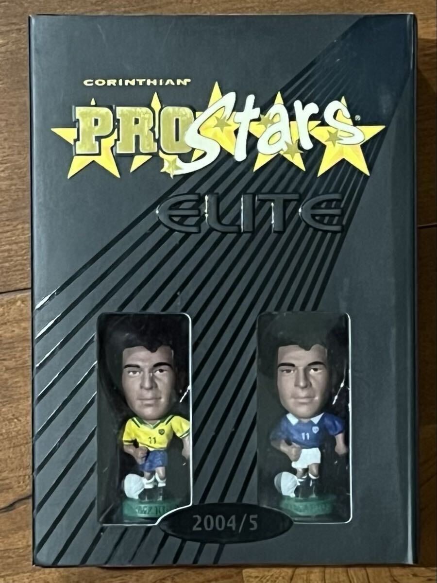 新品】ロマーリオ ブラジル代表 直筆サインフォト/写真 サッカー