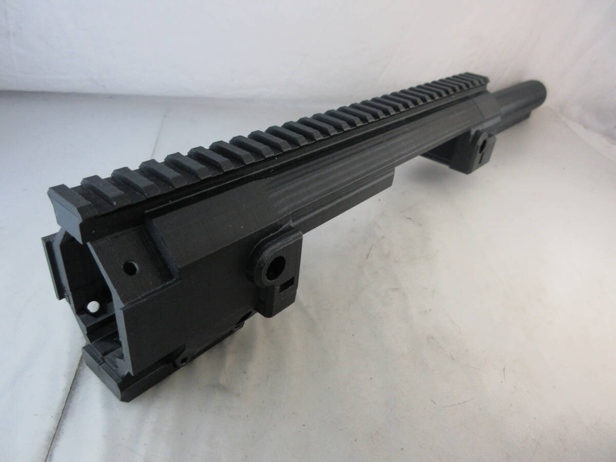 中古】3149】東京マルイ製 GLOCK18C+HERA ARMSタイプ カービン