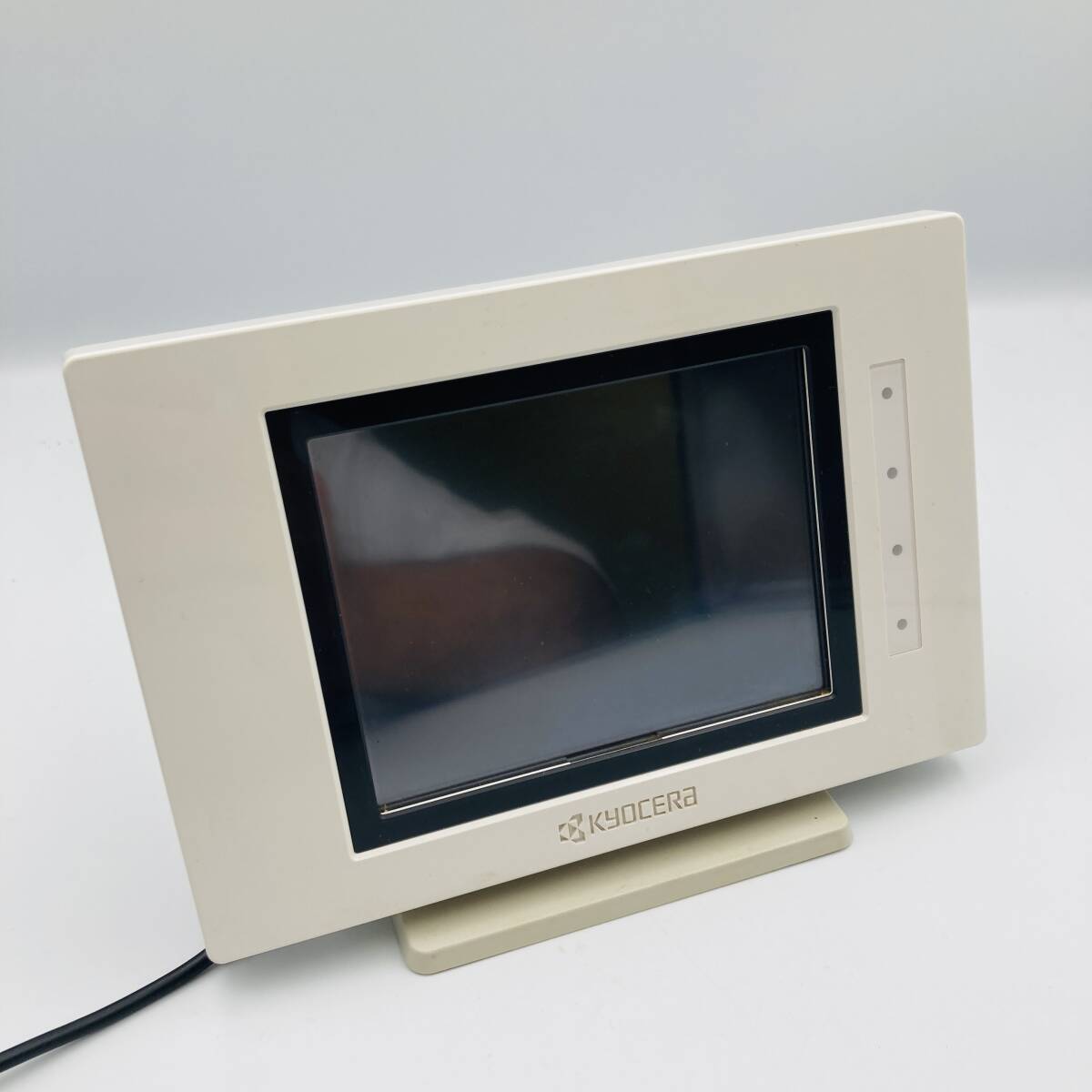 KYOCERA京セラ PMD47B-R エコノナビット 表示機 太陽光発電システム