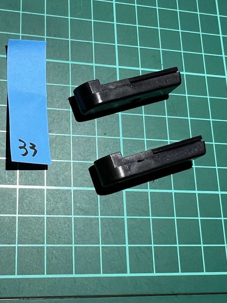 MGC ガバメントGM5 ステンレスマガジン/未発火】ウィルソン