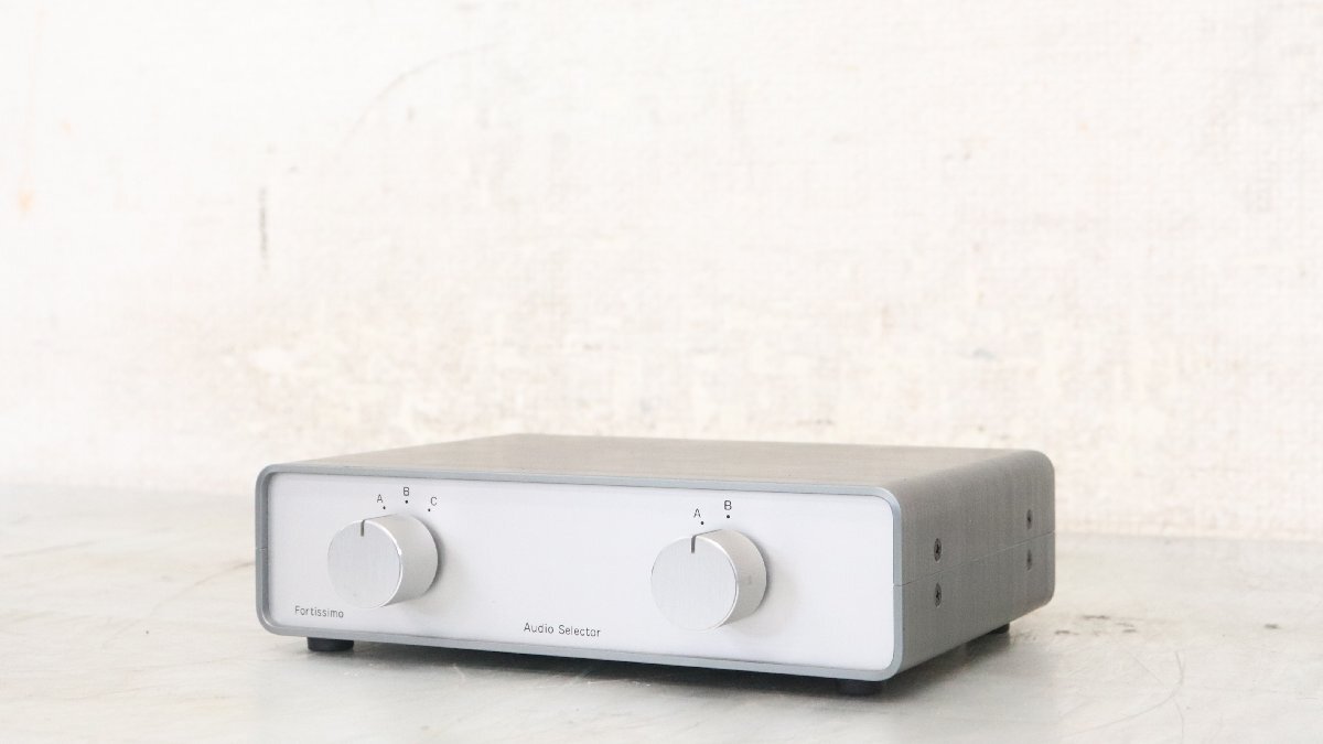 ☆ ジャンク ☆ SONY ソニー AVセレクター SB-V3000 ビデオ/オーディオ