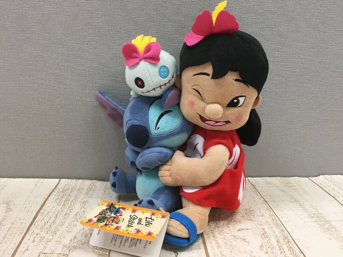 新品】スティッチ スクランプ 陶器製 夫婦 茶碗&湯呑み お茶碗 湯のみ