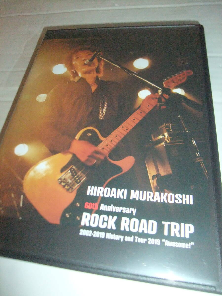 201012 LIVE SELECT ライブ HARRY 村越弘明 元the street slides