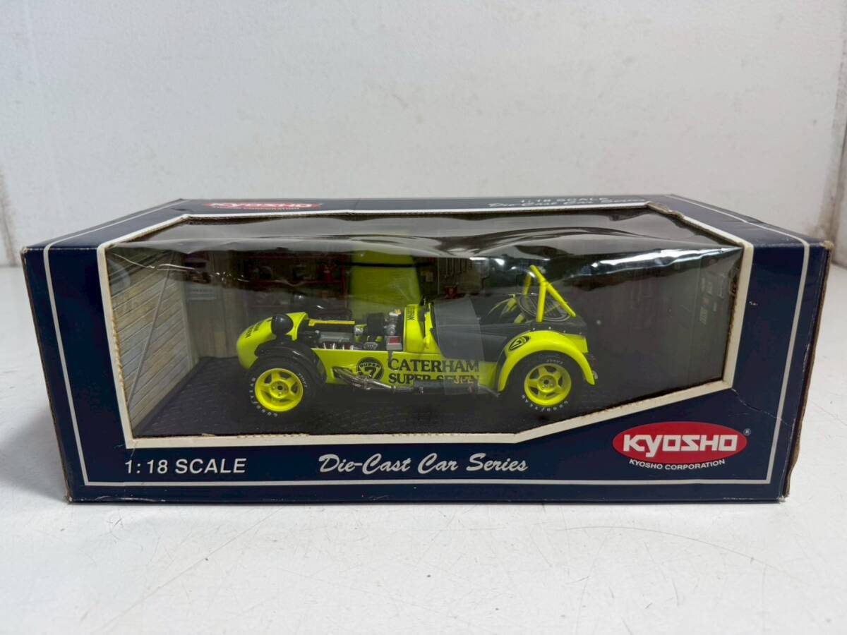 新品】Caterham純正 トノカバー ケーターハム スーパー7 新品 バーキン