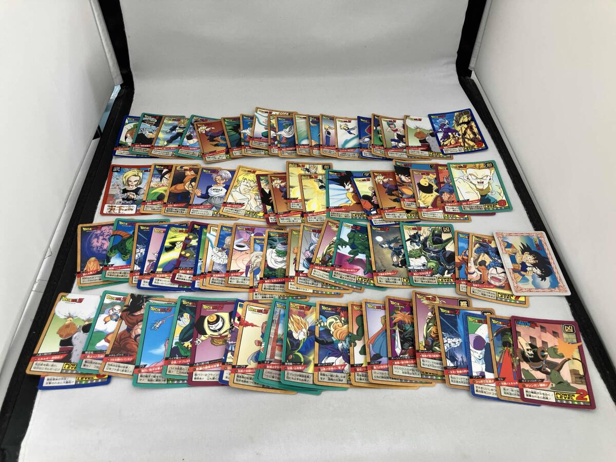希少品】ドラゴンボールカードダススーパーバトルNo.1孫悟空『超サイヤ