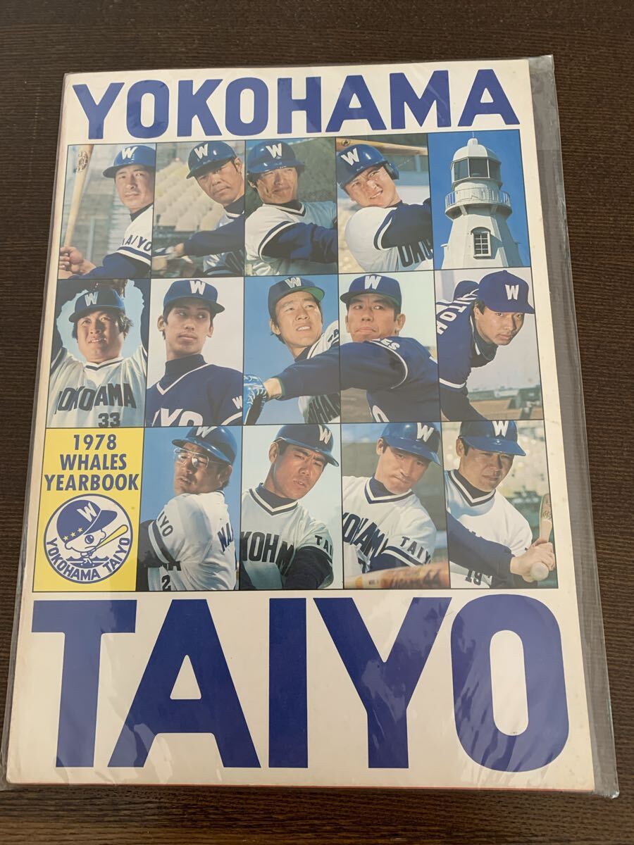 ファンマガジン横浜大洋 昭和57年刊 No.13 1982年開幕準備号 遠藤一彦
