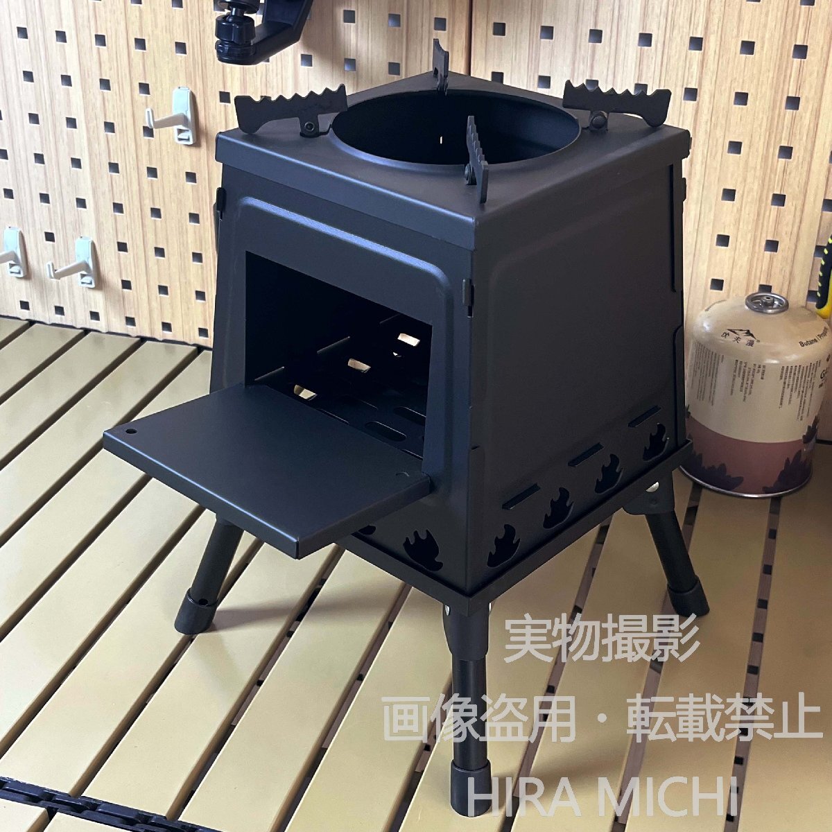 稀少 1950年代 直火式 エスプレッソメーカー SPORT PRESSO ダブル 携帯