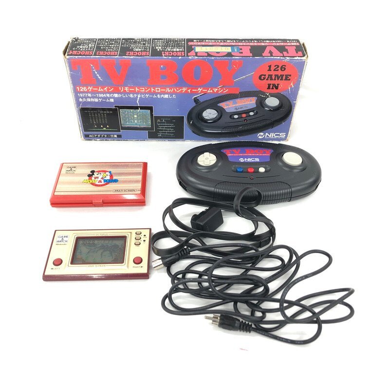 名作 任天堂 Nintendo 1981 オクトパス OCTOPUS ゲームウォッチ LSI