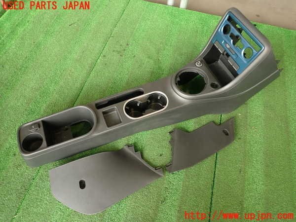 中古】空冷VW ビートル ヤナセ純正OP センターコンソール 希少ですの
