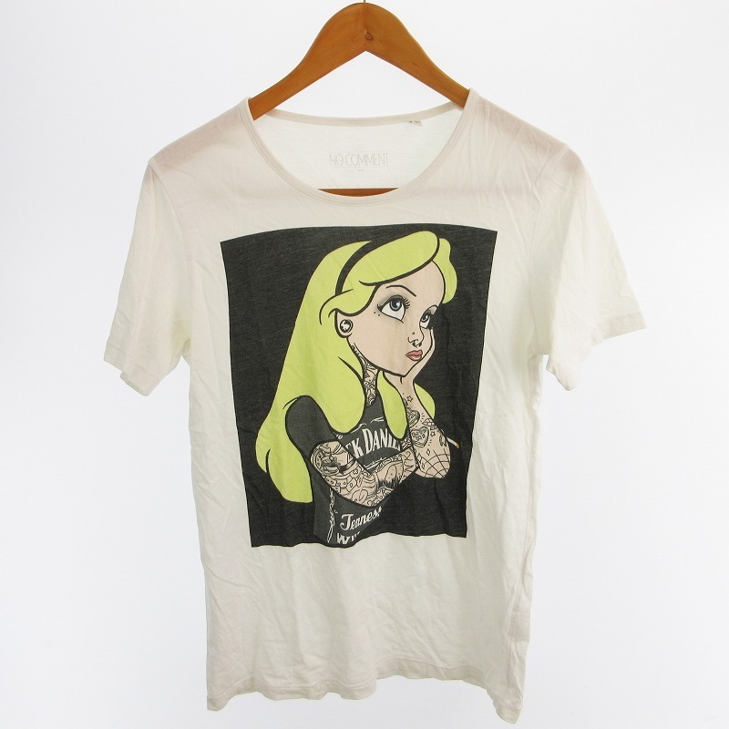 新品】送料無料！Sサイズ B'z 稲葉 着 サマソニ 着用 半袖 Tシャツ