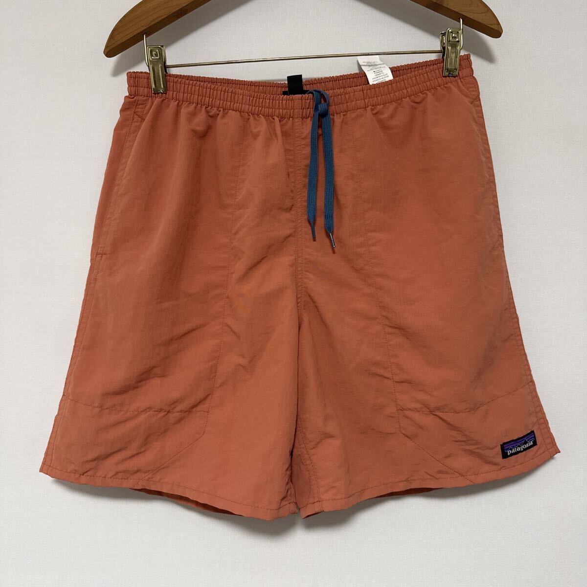 patagonia パタゴニア バギーズショーツ xs 5インチ M's Baggies