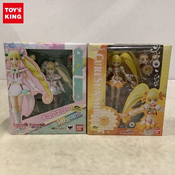 中古】ハートキャッチプリキュア 等身大タペストリー キュア