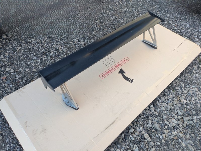 シビック TYPE-R EK9 専用 GT ウイング クスコ カスタム品 CUSCO 生産
