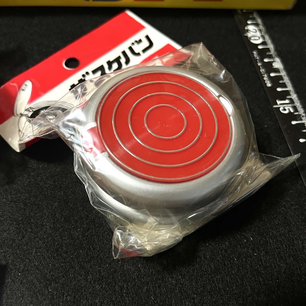 新品】△未使用 昭和 レトロ スケバンヨーヨー スケバン刑事 ヨーヨー
