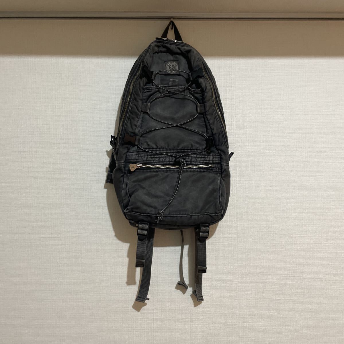 新品】即日発送 新品パタゴニア アーバー クラシック パック25L黒