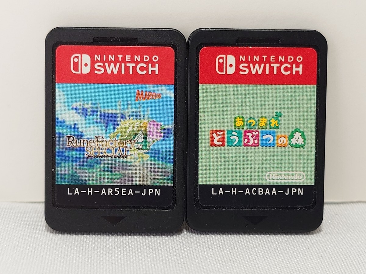 新品】ルーンファクトリー4 スペシャル メモリアルボックス 特典