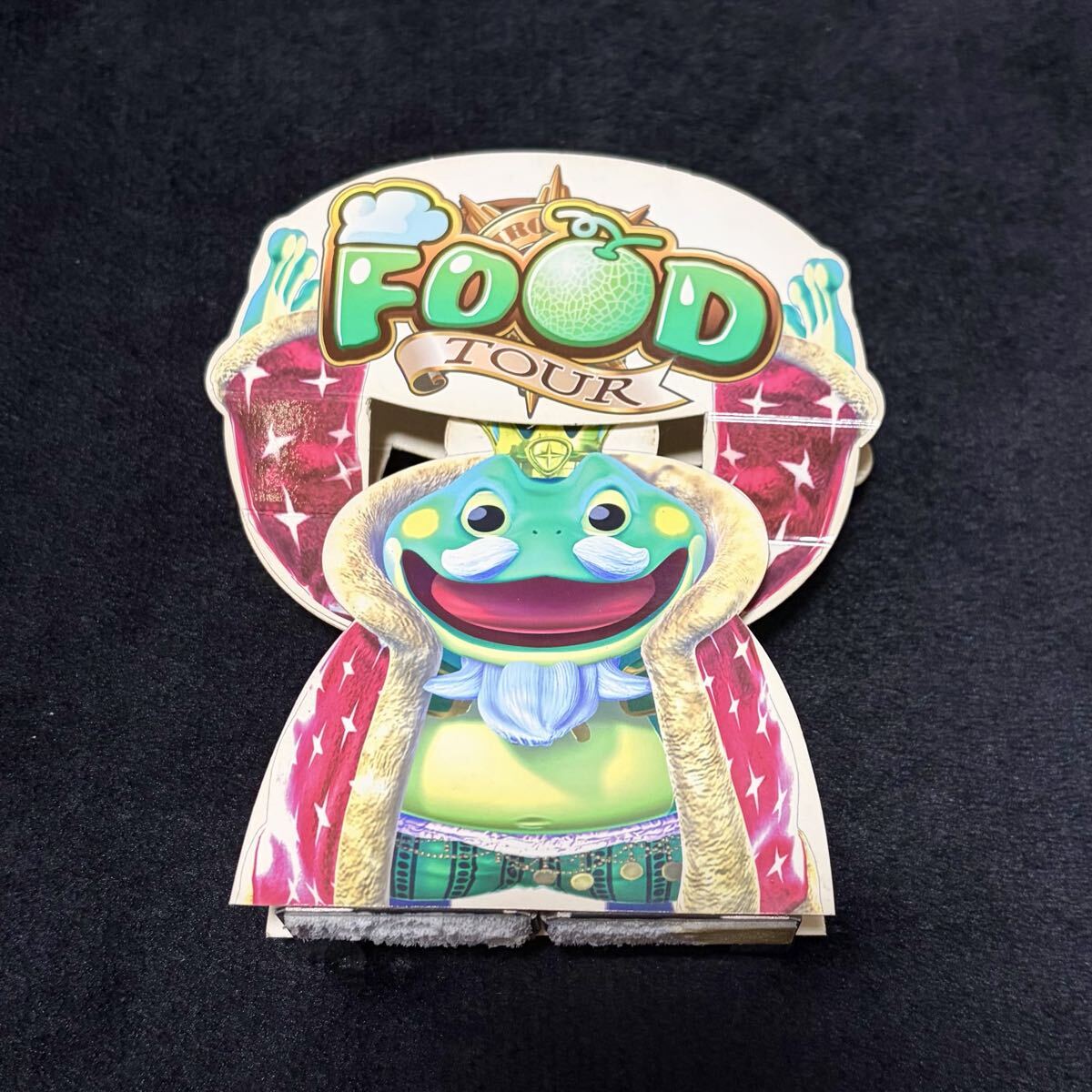 新品】フォーチュントリニティ オーブ グランドクロスクロニクル
