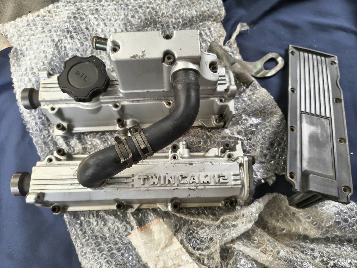 ハイカム K6A アルトワークス 旧規格 HA21S 詳細不明格安処分 ベースに