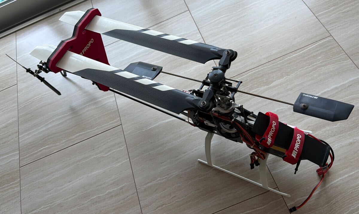 中古】JR PROPO スーパーボイジャーE（Super Voyager E） 電動