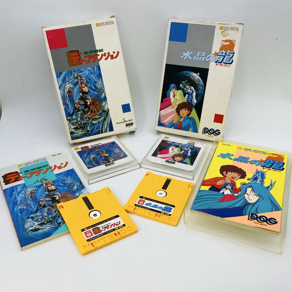 中古】B00030641/【アニメ】LD/「魔龍神伝 魔龍戦紀3」の落札情報詳細
