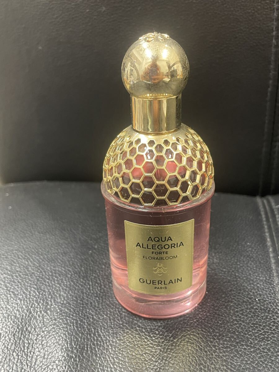 ◇◇[レア] GUERLAIN ゲラン GUET-APENS ゲット アポン オーデ
