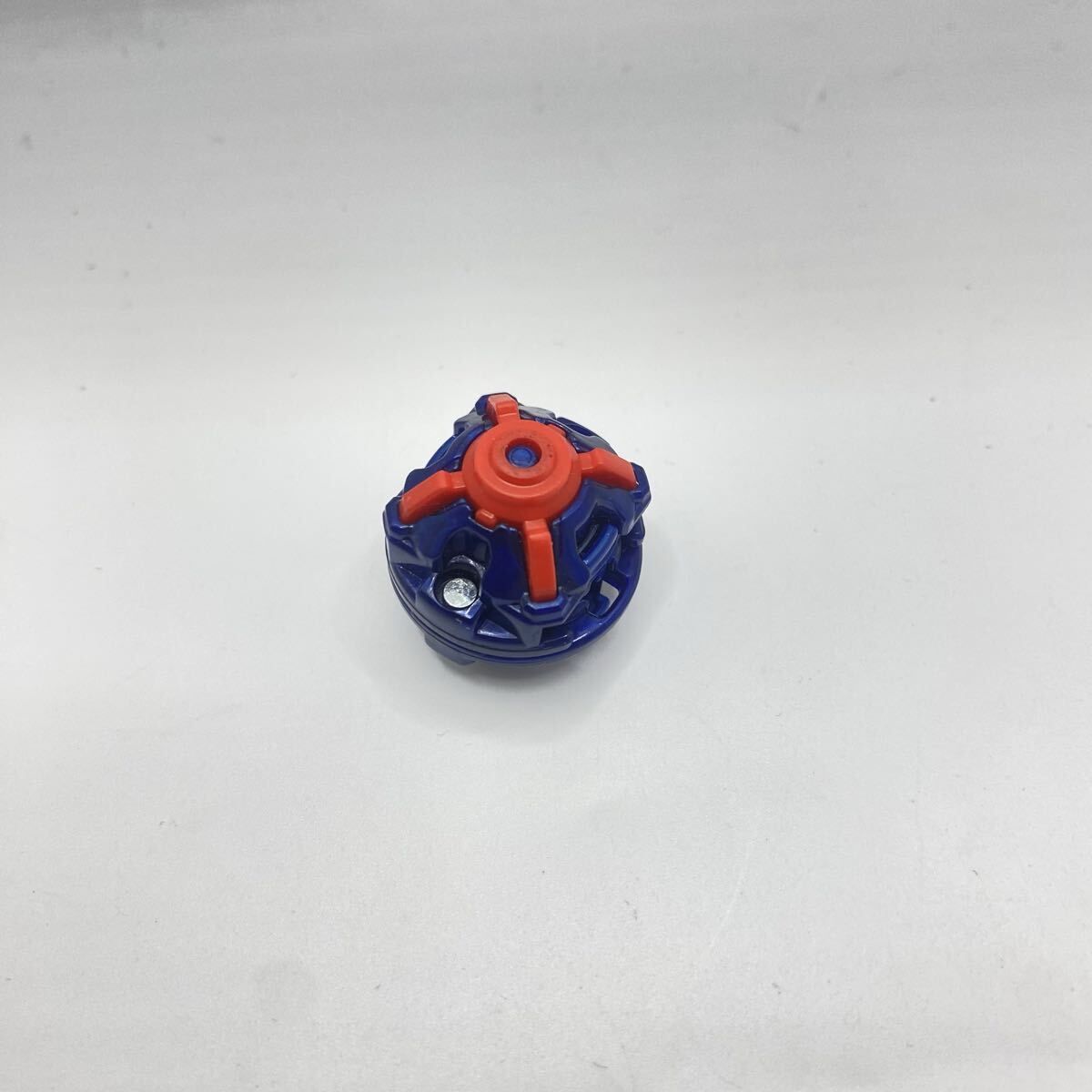 中古】美品☆アルティメットリブート ドライバー メタリックブルー