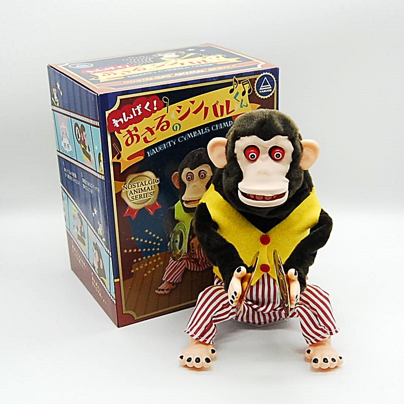 新品】【トイ・ストーリー3】 TOY STORY 3 猿 わんぱくスージー 動物