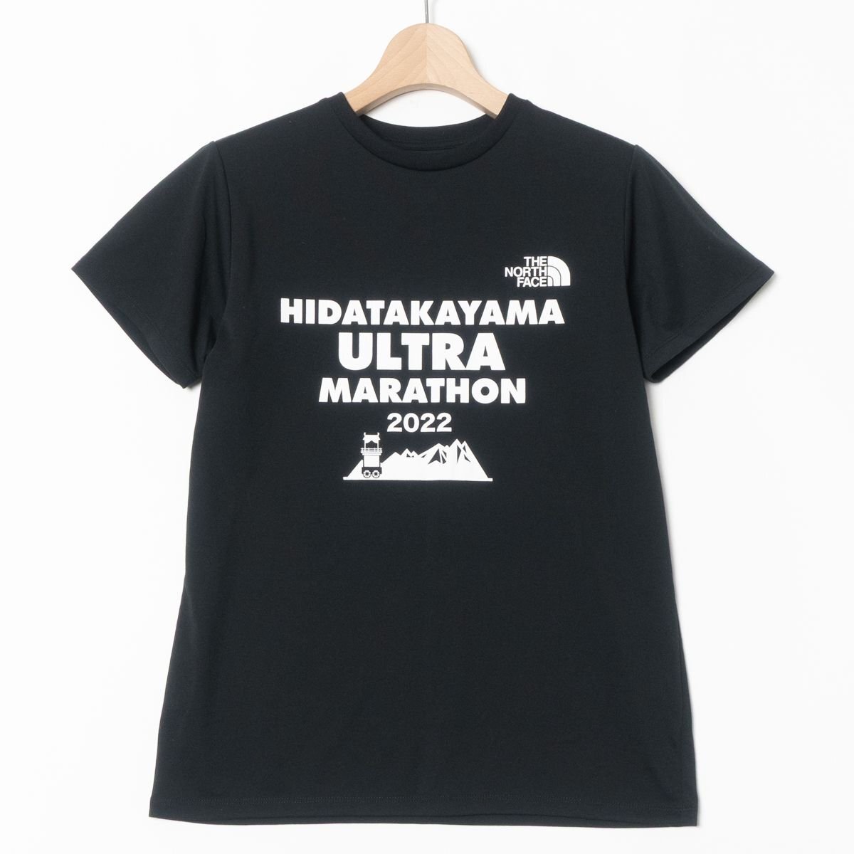 M382 ノースフェイス 24TH 星の郷八ヶ岳野辺山高原100kmウルトラ