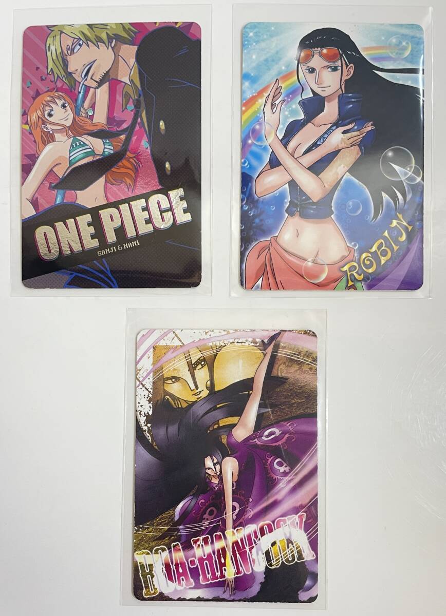 新品】ONE PIECE ワンピース キャラメルポップコーン4th オリジナル