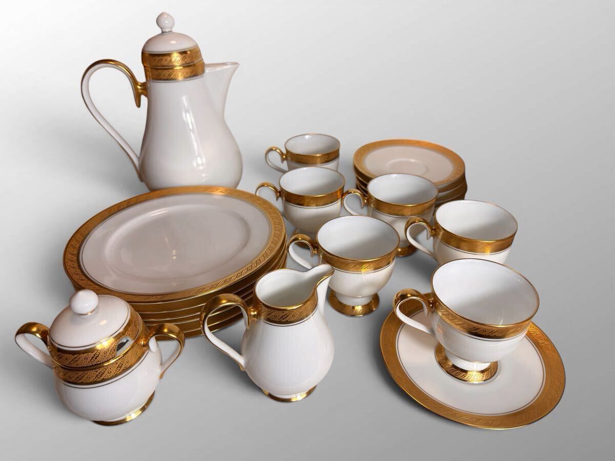 ☆NORITAKE/磁器人形【ノリタケ スタジオコレクション フィギュリン