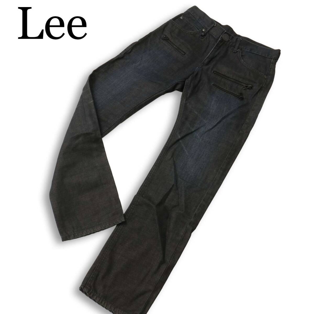 Lee RIDERS リー ライダース 08832 コーティング加工☆ シンチバック 