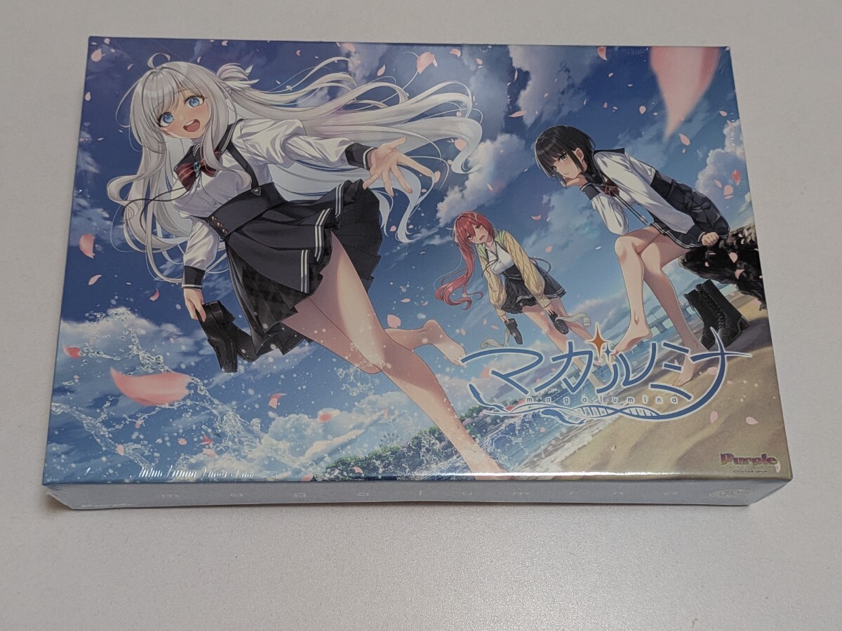 新品】【アオイトリ クロイトリ 海野あかり☆ポスターC】克 COQ