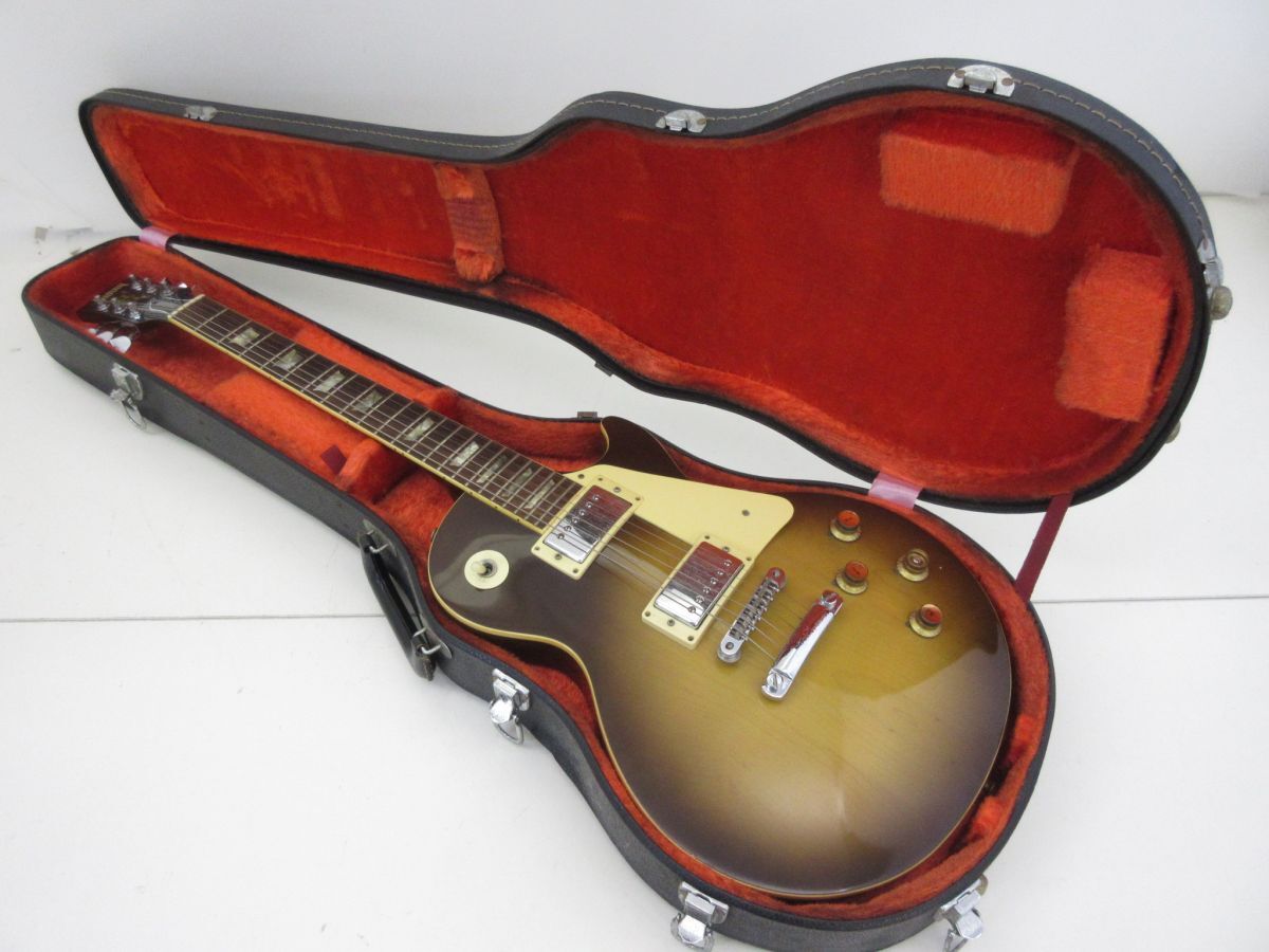 やや傷や汚れあり】FERNANDES フェルナンデス MG-1 モッキンバード用
