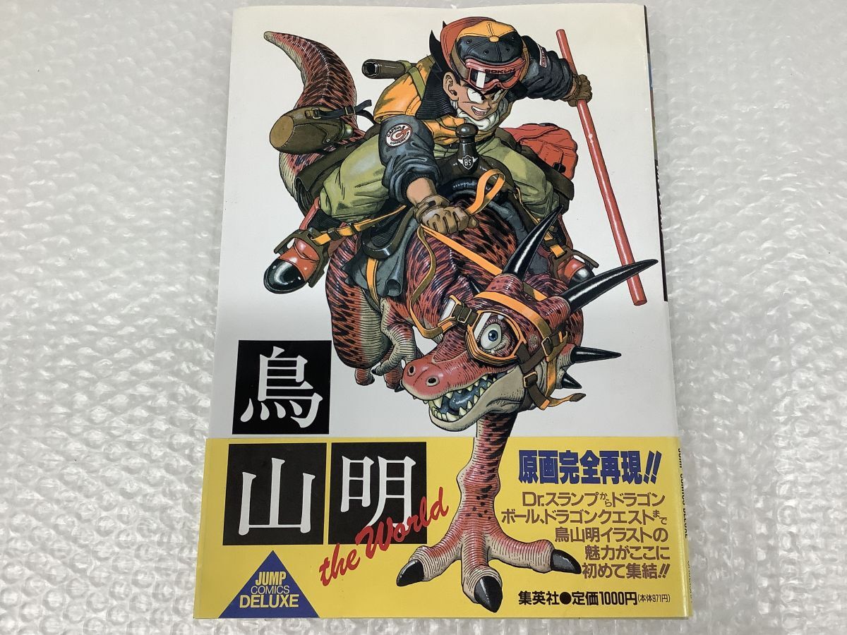 大友克洋 AKIRA風自画像 直筆サインイラスト色紙の落札情報詳細