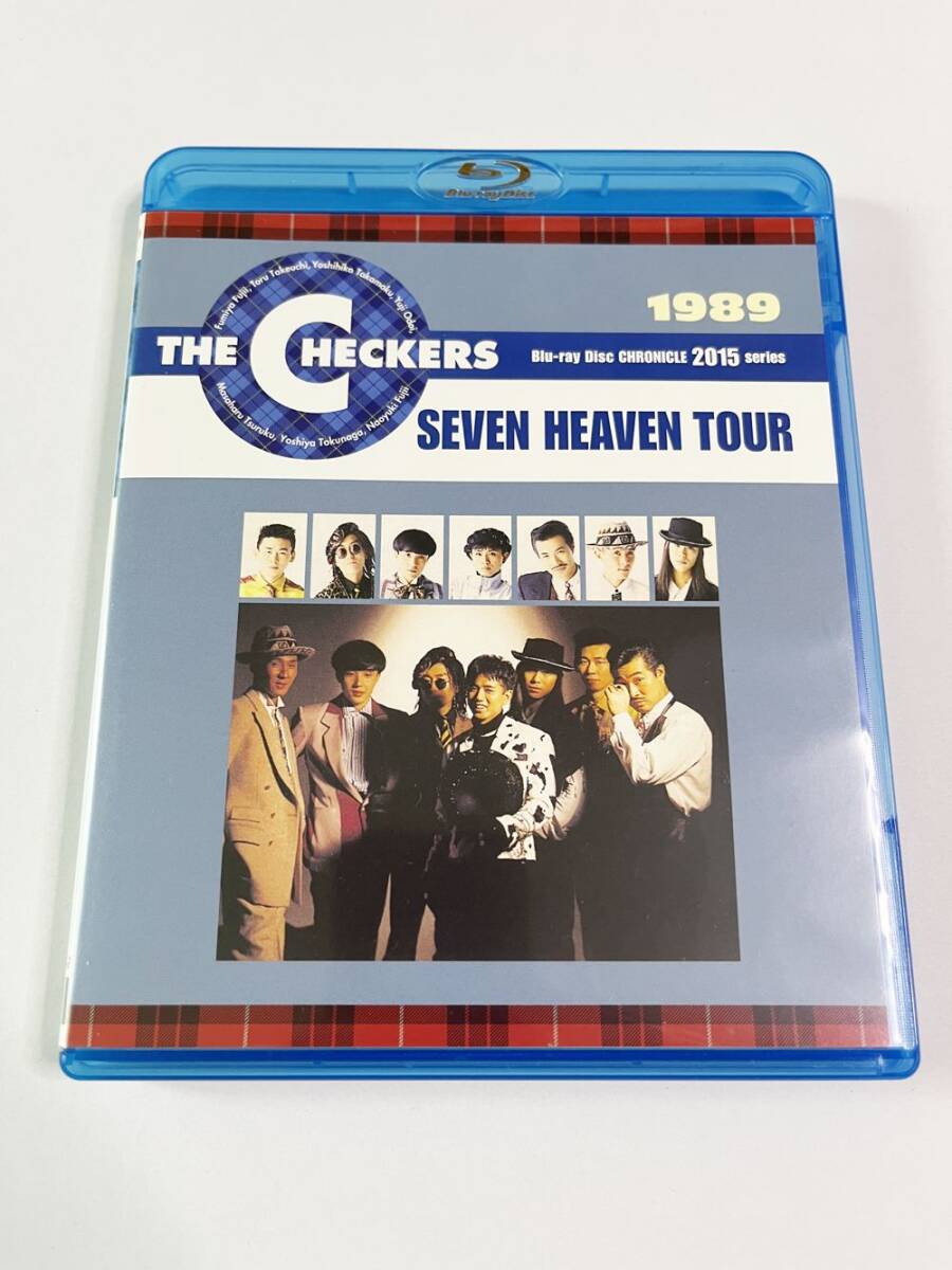 目立った傷や汚れなし】チェッカーズ CD アルバム 8cmシングル まとめ