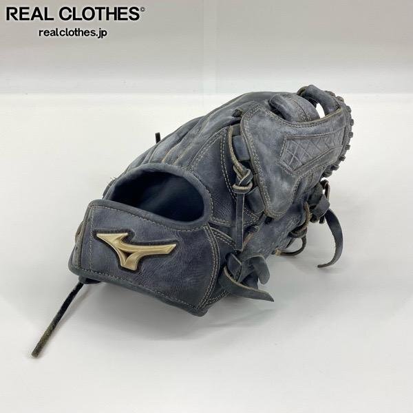 新品】ミズノ mizuno 少年軟式 グローブ ダイヤのA 御幸一也モデル