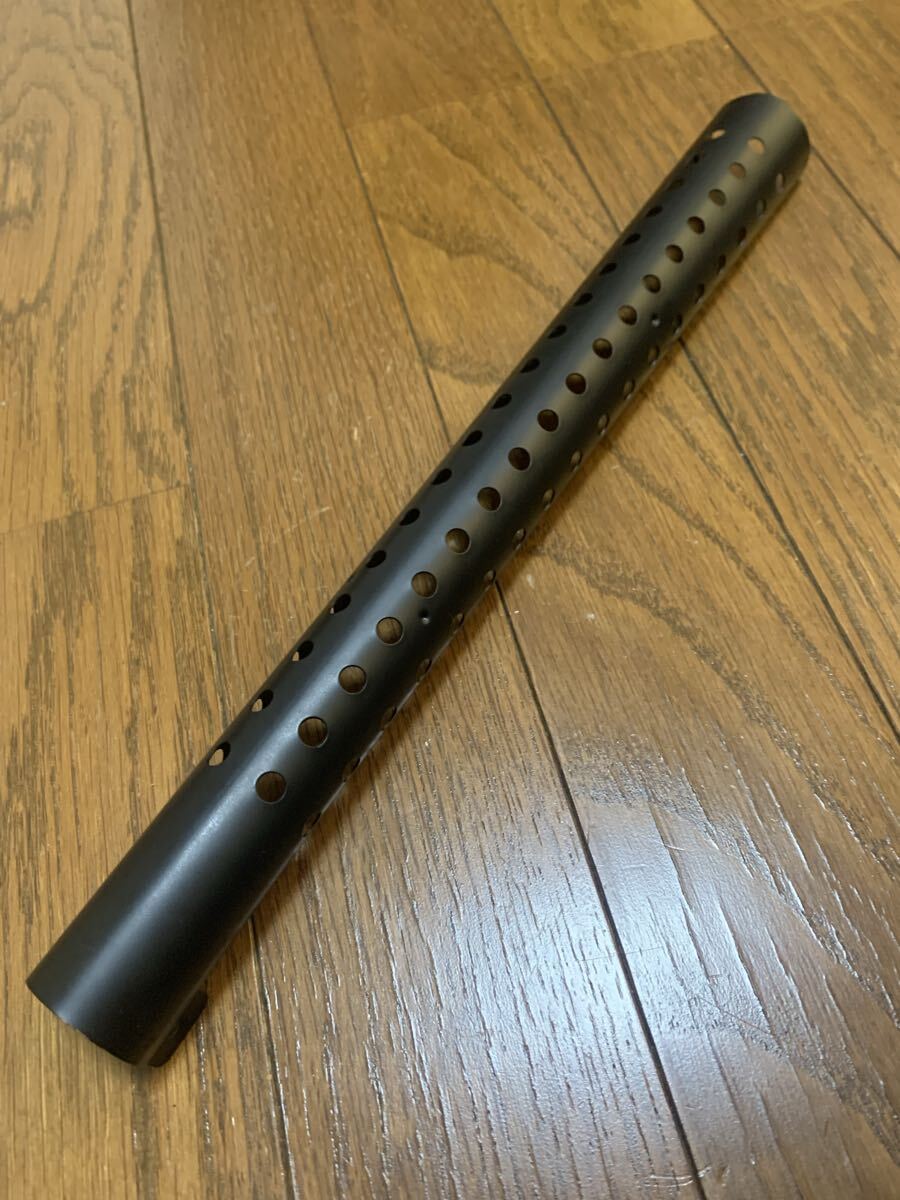 新品】ショットガン ヒートシールド KTW イサカ レミントン 870の落札