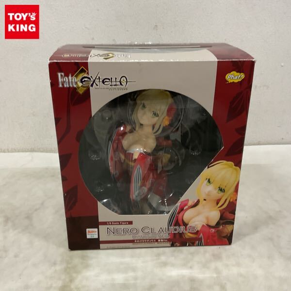 新品】Fate EXTELLA FGOフェス 2018 グッズ ネロ・クラウディウス 玉藻