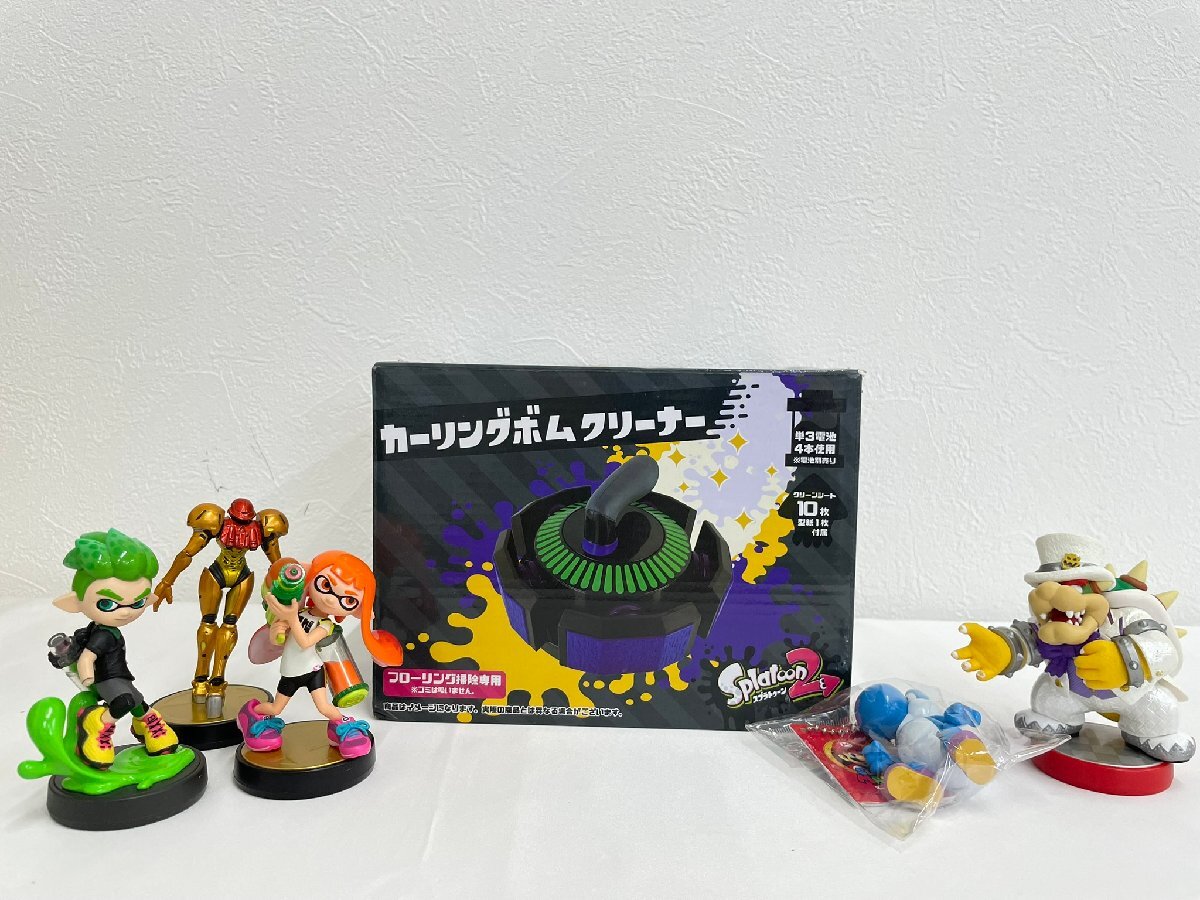 ロッテ ファミコンチョコ 3弾 メトロイド サムス・アラン 任天堂 食玩