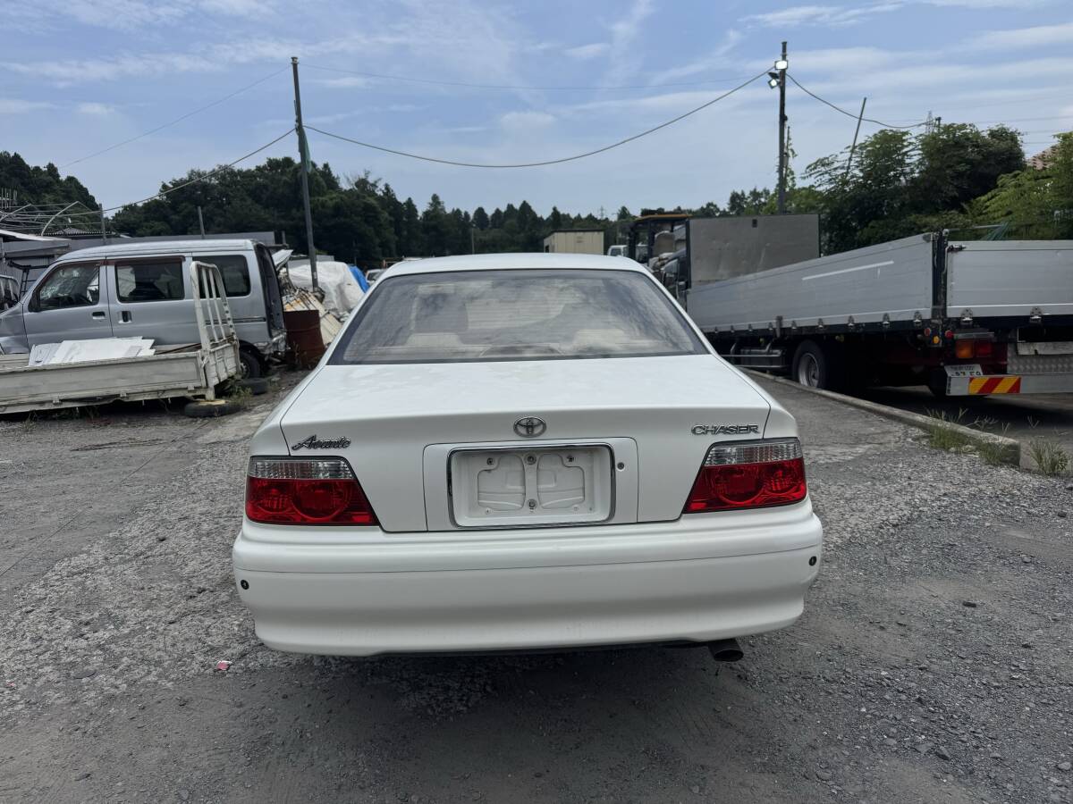 ☆トヨタ クレスタ JZX105 純正 ルームランプ サンルーフ スイッチ
