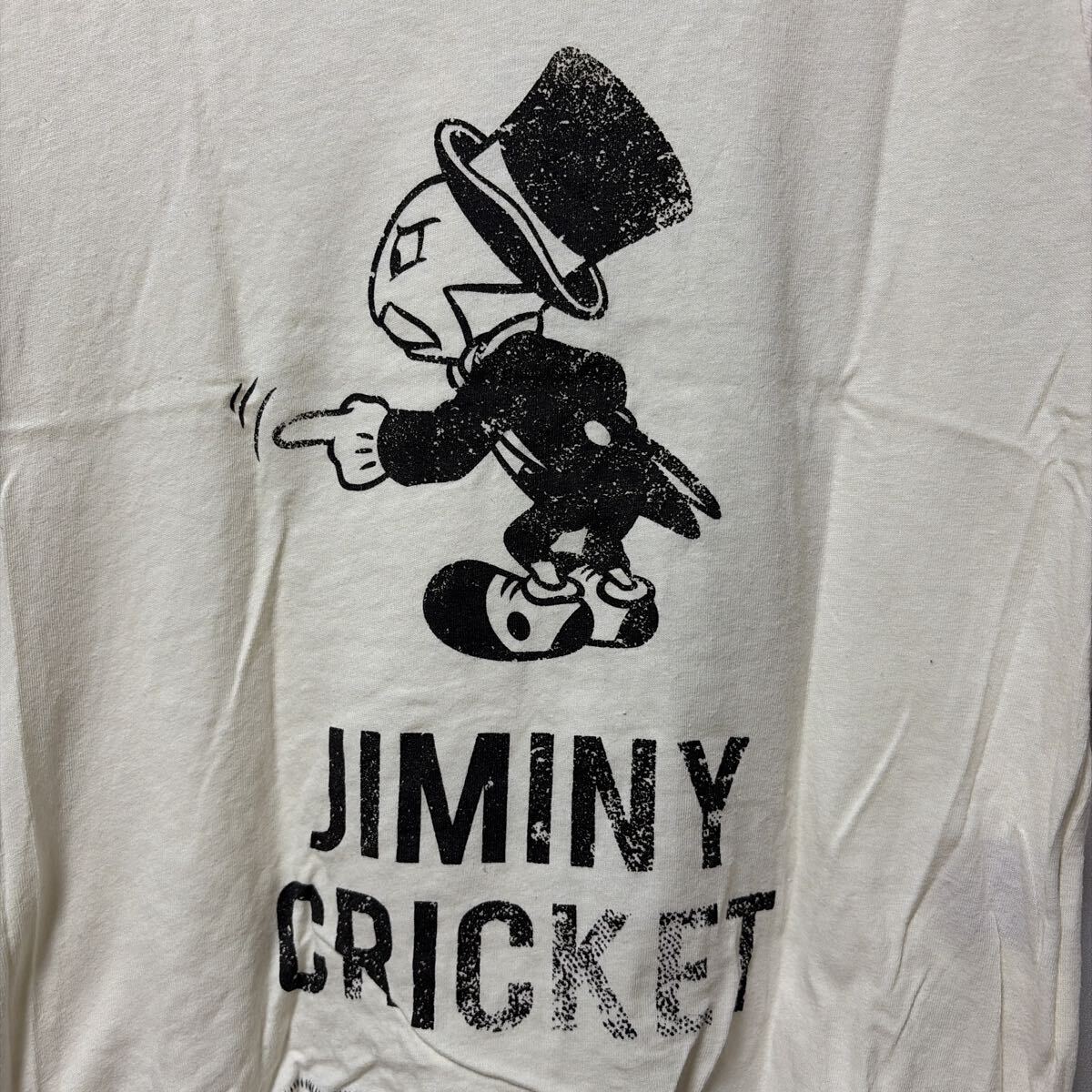 レア☆WDCC ピノキオ ジミニー・クリケット Jminy Cricket☆フィギュア