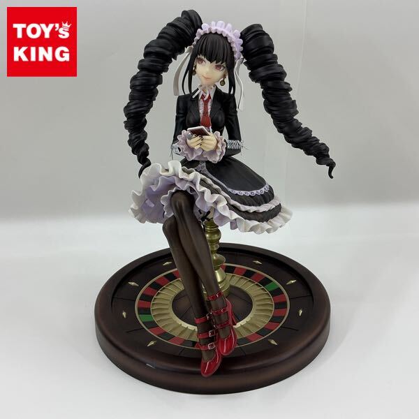 新品】混沌の女神様 セレスティア・ルーデンベルク セレス 同人プレイ