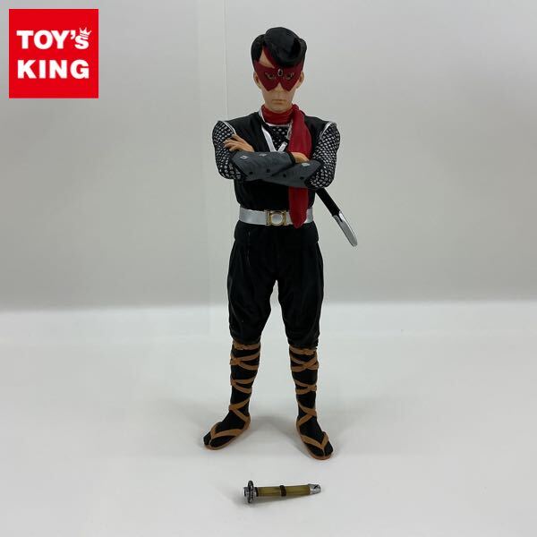 ボーメ 海洋堂 ガレージキット不知火舞 完成品 ジャンクの落札情報詳細